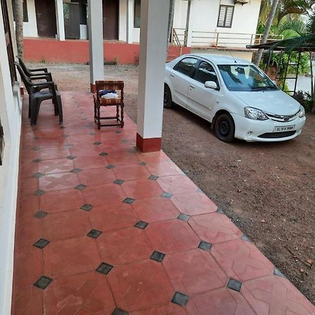Manshore Bay Kannur Exterior foto