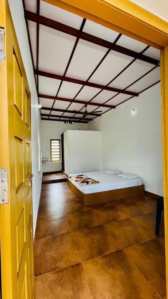 Manshore Bay Kannur Exterior foto