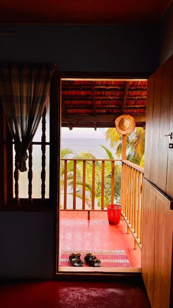 Manshore Bay Kannur Exterior foto