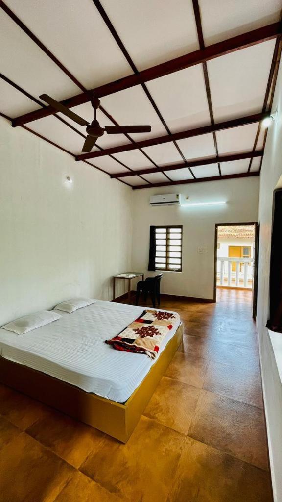 Manshore Bay Kannur Exterior foto
