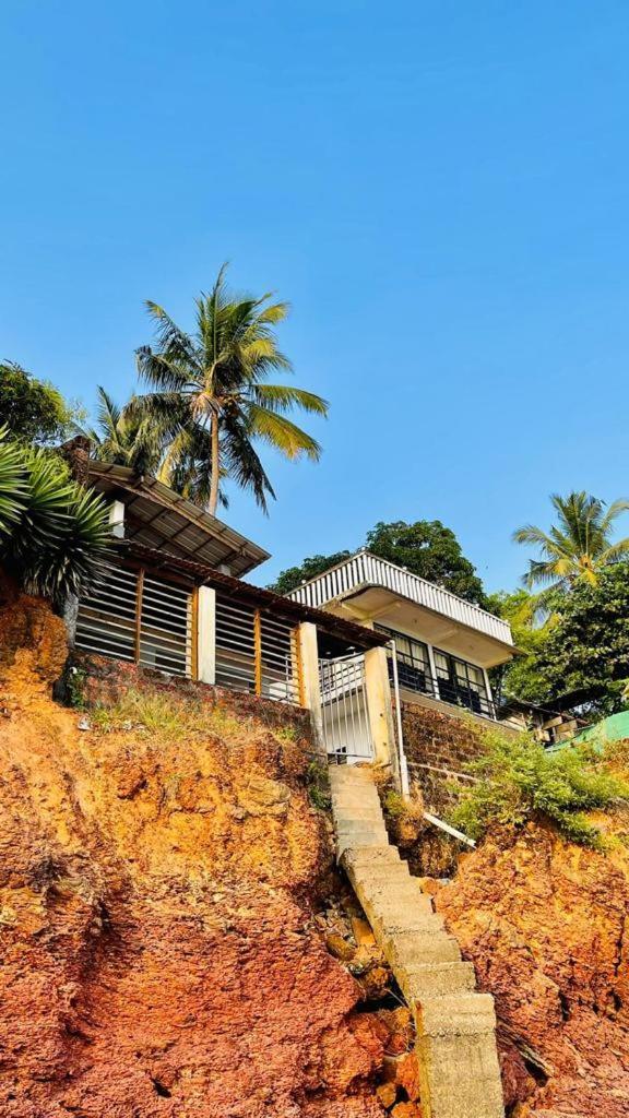 Manshore Bay Kannur Exterior foto