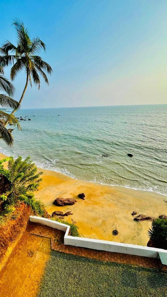 Manshore Bay Kannur Exterior foto